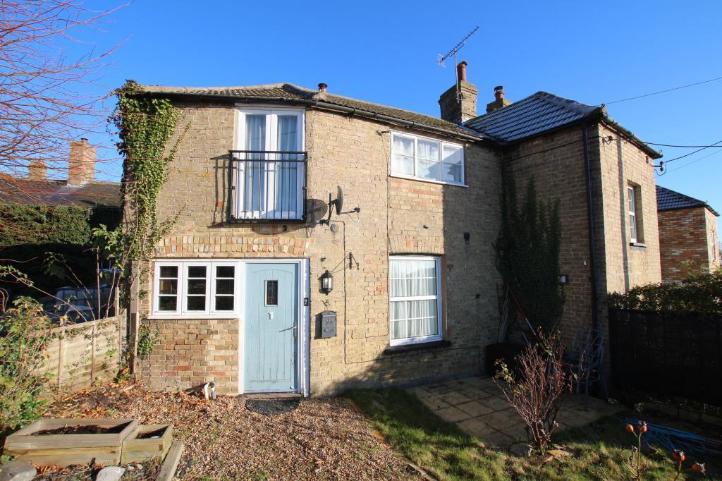 2 Bedroom for sale in Coveney Cheffins Ely Sales